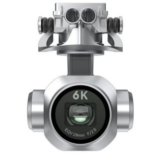 Autel Evo 2 Pro Evo II Pro 6K Obstacle Sensor Drone - Rugged Bundle